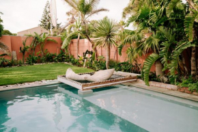 Surfers Lodge